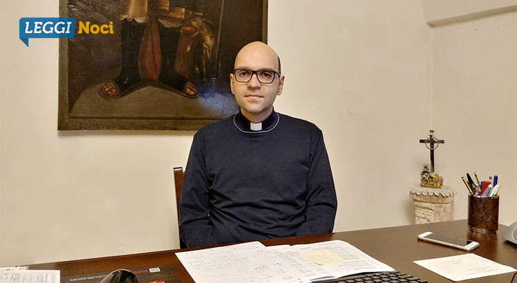 Raccolta Alimentare Caritas, don Stefano: “Ringraziamo tutti coloro che hanno preso parte all’esperienza di Carità”
