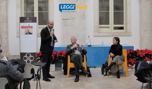 Violante: “Il compromesso è l’essenza della verità parlamentare”