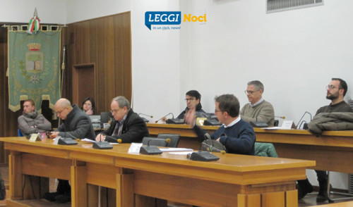 Consiglio Comunale: sì alla variazione di bilancio, distanze in maggioranza