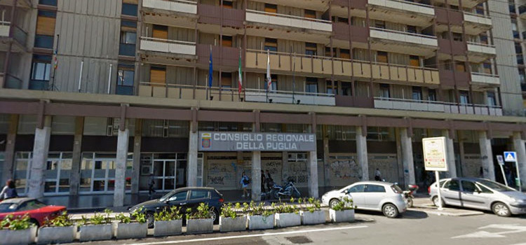 Cultura e Spettacolo: la Regione Puglia investe 75mln in tre anni