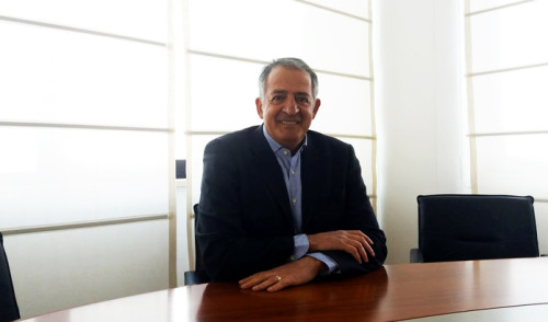 Anastasio Fusillo nuovo assessore all’Ambiente