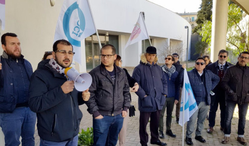 Noci Officina Civica, MuRa e Stadio: da spazi aggregativi a opere abbandonate
