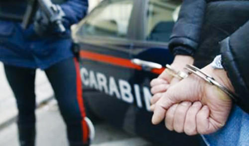 Turi: arrestato uno spacciatore