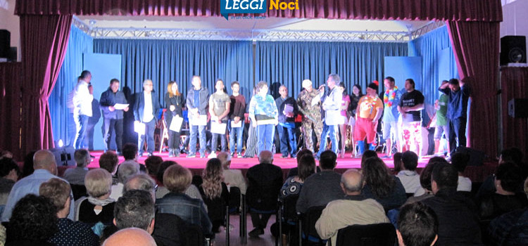 Noci in Corrida, 4ª edizione di successo