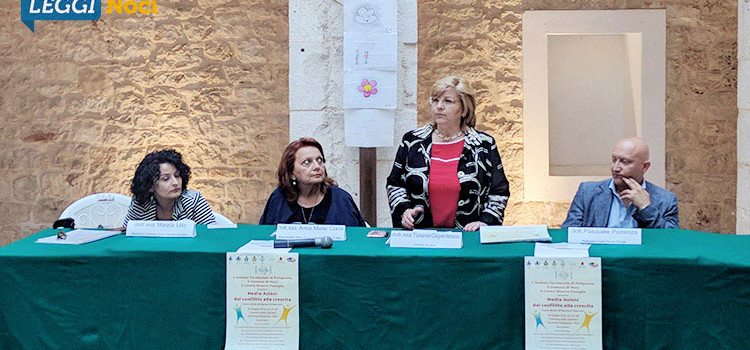 “Media-Azioni”, un incontro-dibattito sull’importanza del litigare bene