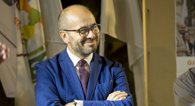 Domenico Nisi rieletto sindaco di Noci