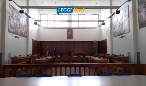 Il Consiglio Comunale torna riunirsi il 2 marzo