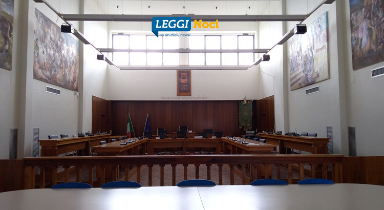 Il Consiglio Comunale torna riunirsi il 2 marzo
