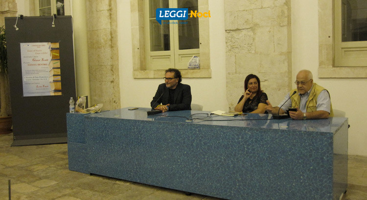 Satana Dentro, storia vera di possessione e solidarietà