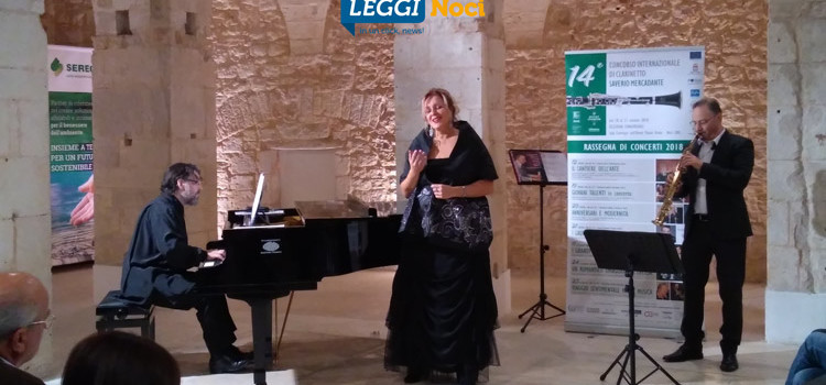 La musica romantica chiude la rassegna di concerti Aulos