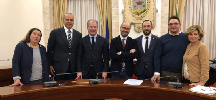 Verso il Nuovo Piano Sociale di Zona