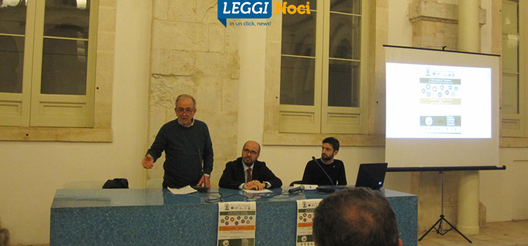 Il GAL Terra dei Trulli e di Barsento presenta la Strategia di Sviluppo Locale
