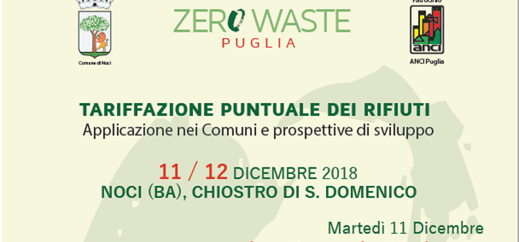 Tariffazione puntuale dei rifiuti: applicazione nei Comuni e prospettive di sviluppo