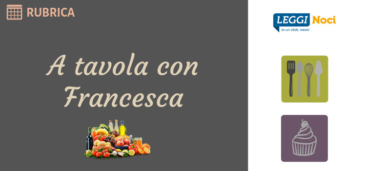 A tavola con Francesca: colomba tiramisù