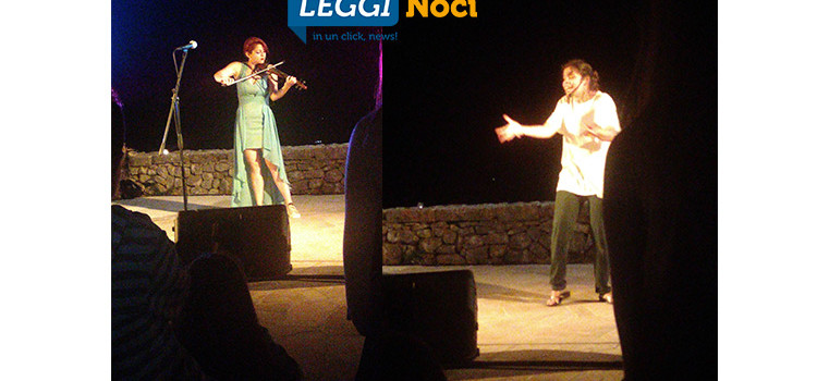 Noci Secret Festival: musica ed emozioni con La Rezza e Lenoci