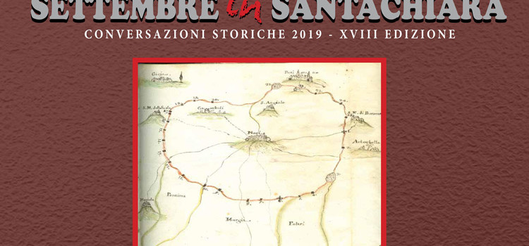Noci Settembre in Santa Chiara al via la XVIII edizione Noci Settembre in Santa Chiara al via la XVIII edizione