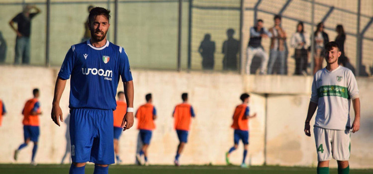 Prima vittoria casalinga per il Noci Azzurri 2006, Daddato: “abbiamo iniziato a raccogliere i frutti del nostro lavoro”