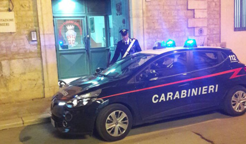 Tentano una rapina tre minorenni incensurati