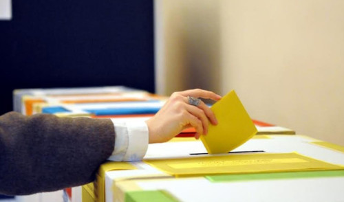 L’affluenza al secondo turno