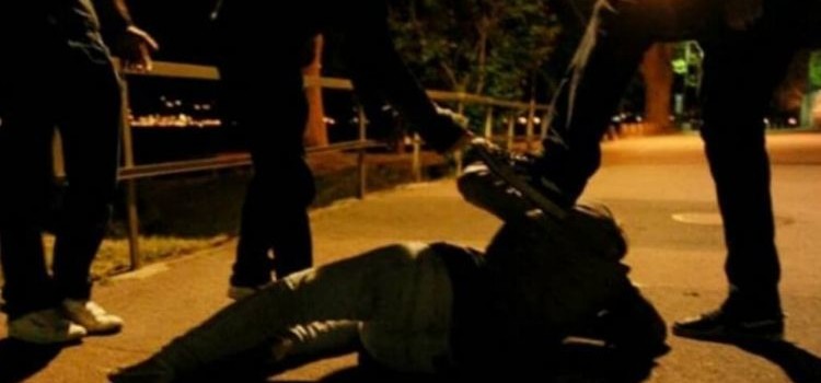 Ancora bullismo e violenza