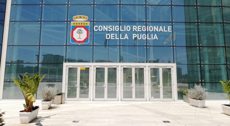 Corte d’Appello proclama i Consiglieri Regionali della Puglia