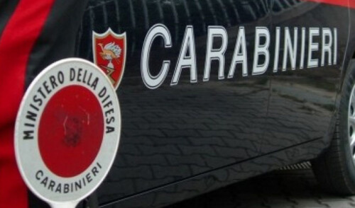 Denunciato assuntore di cocaina