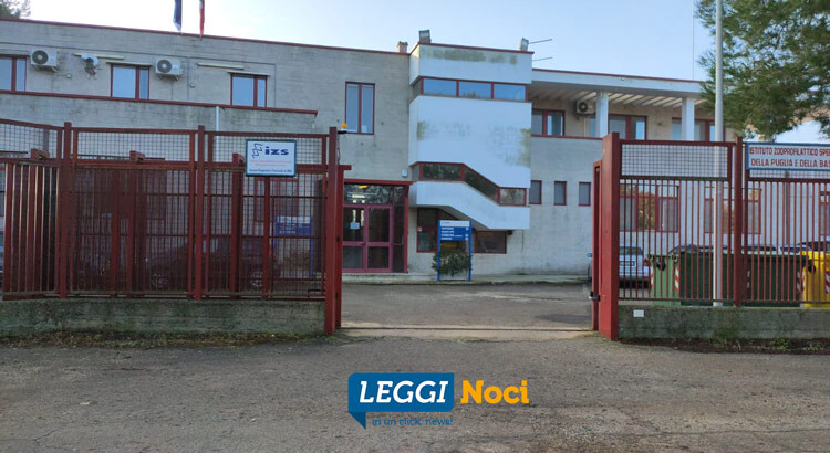 Nuova variante Covid: IZSPB sede di Putignano al centro della sorveglianza