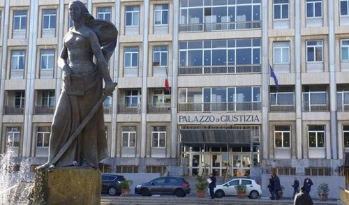 Fallimento gruppo Fusillo, sequestrate quote società