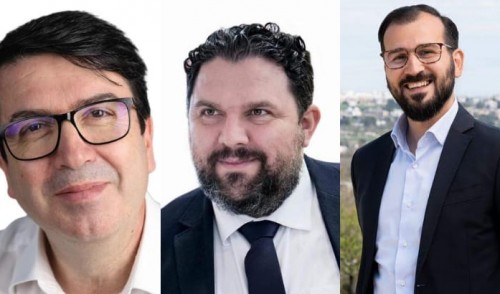 Noi Moderati sostiene il candidato sindaco Fortunato Mezzapesa