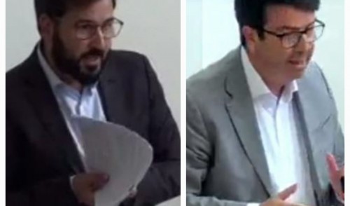 Comune di Noci: un affare di famiglia