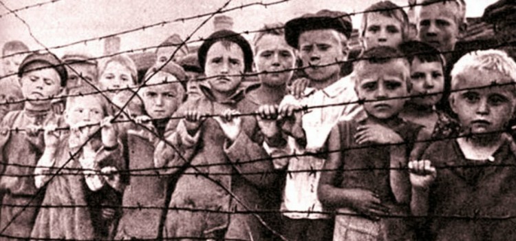 La memoria della Shoah