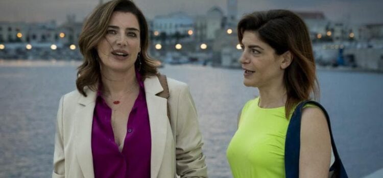 La Puglia dei “grandi schermi” 