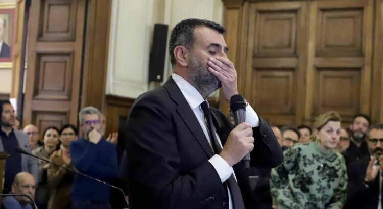 Scandalo a Bari: indagini sulle presunte infiltrazioni mafiose nell’amministrazione comunale