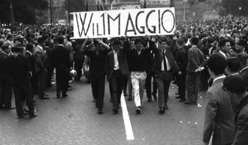 1° Maggio: storia di lotta e solidarietà dei lavoratori