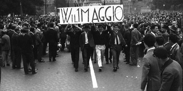 1° Maggio: storia di lotta e solidarietà dei lavoratori