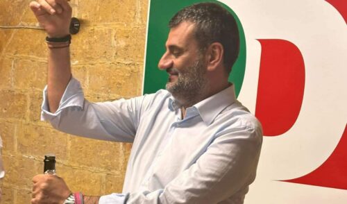 Risultati delle elezioni europee: il PD vince a Noci
