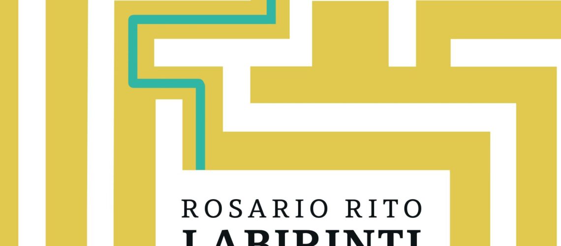 “Labirinti: Funzione e destrezza soggettiva tra scontato e cogito” di Rosario Rito, un racconto di resilienza e identità nella sfida alla disabilità